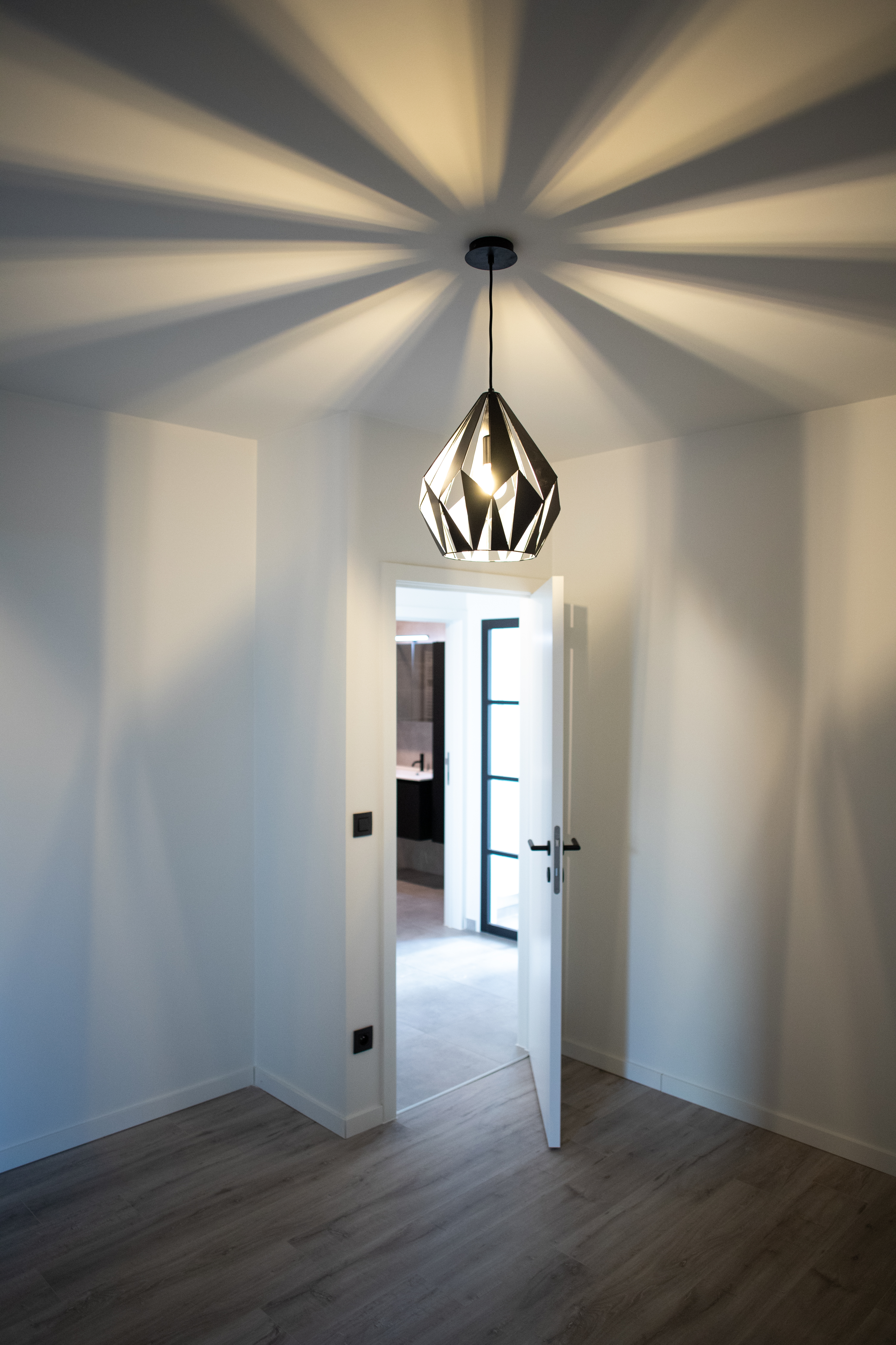 Vastgoedfotografie interieur