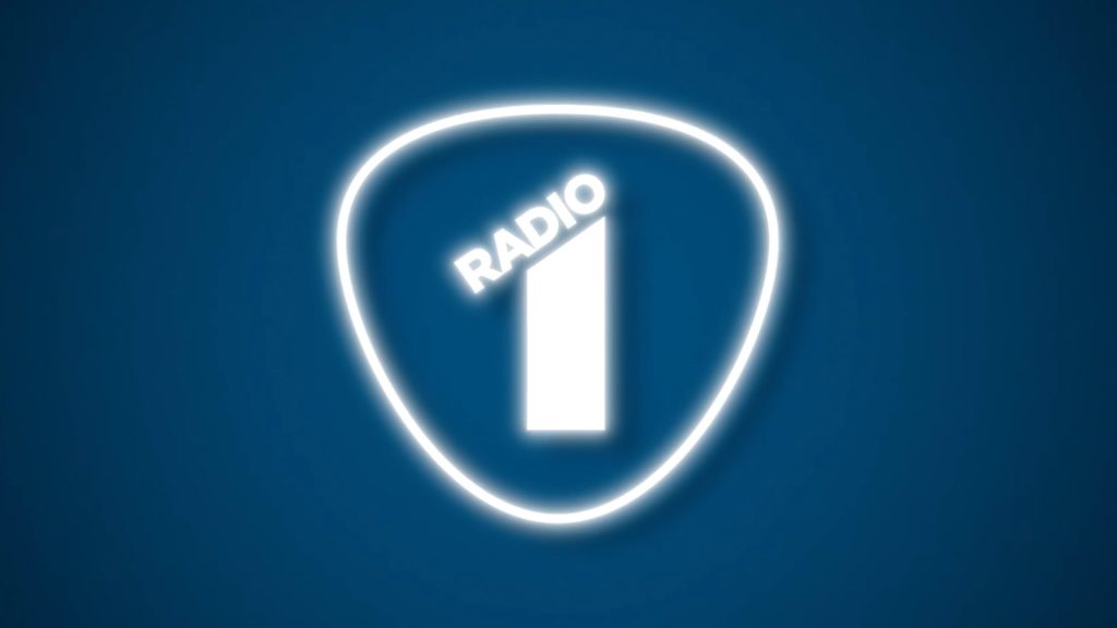 Radio 1 — Brandvideo