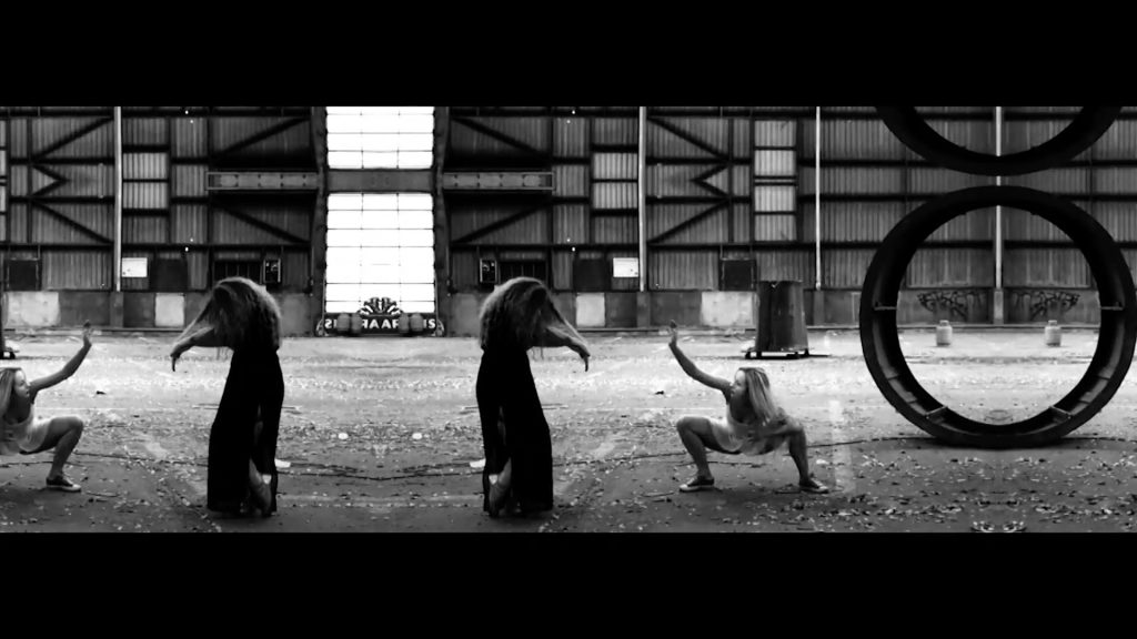 Rumours — Videoclip