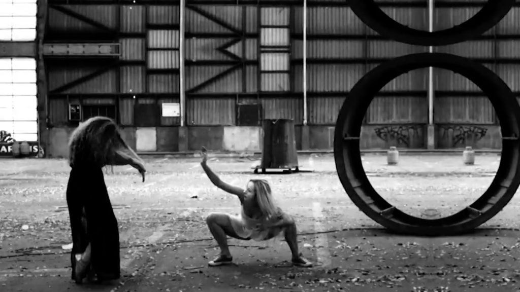 Rumours — Videoclip