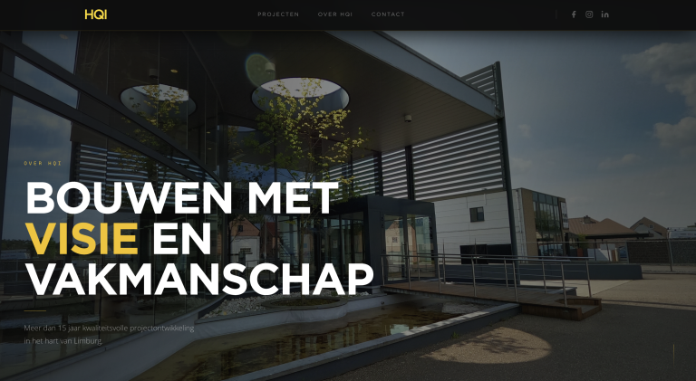 Je website is je hardst werkende medewerker. Behandel hem ook zo.