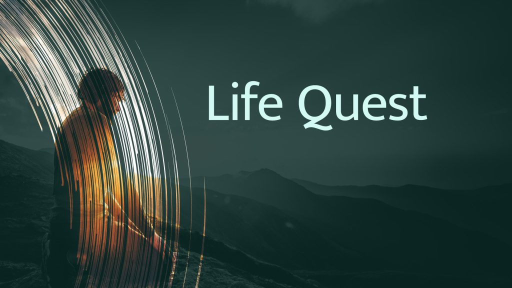 Life Quest