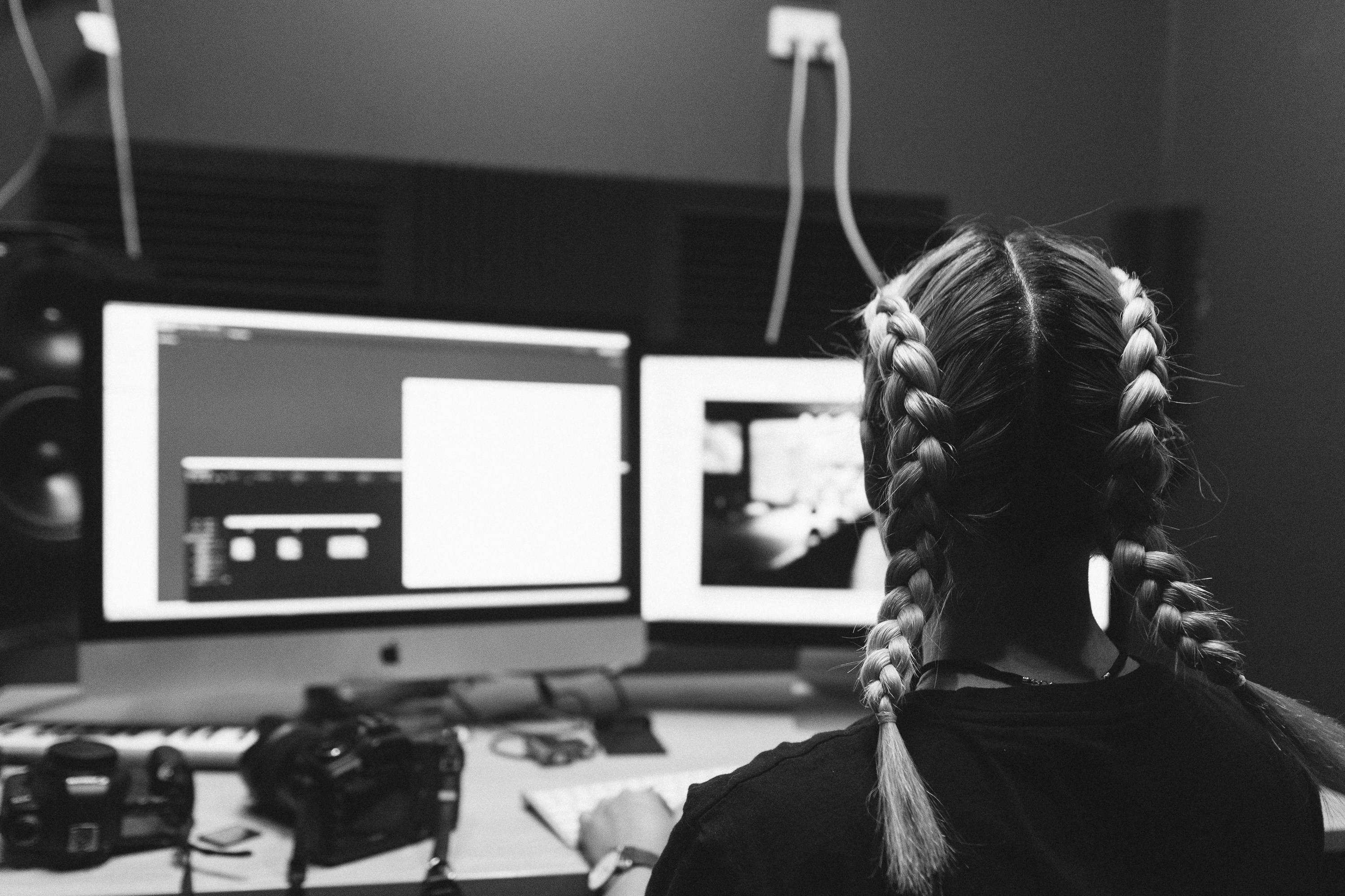 Beeldbreed studio
