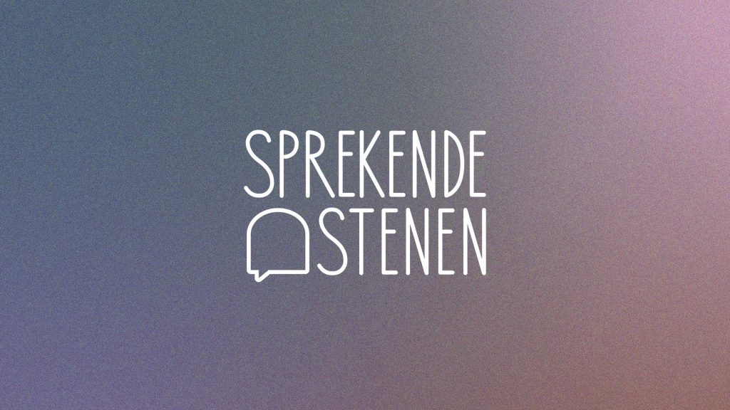 Sprekende Stenen